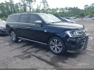 FORD FORD EXPEDITION KING RANCH MAX