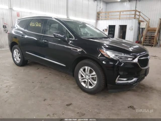 BUICK BUICK ENCLAVE PREMIUM