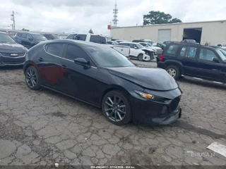 MAZDA MAZDA MAZDA3 PREFERRED PACKAGE
