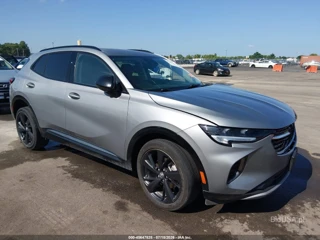 BUICK BUICK ENVISION ESSENCE FWD