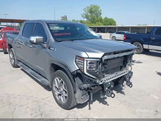 GMC SIERRA 1500 2WD  SHORT BOX SLT