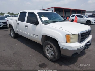 GMC SIERRA 1500 SLE