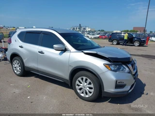 NISSAN NISSAN ROGUE S