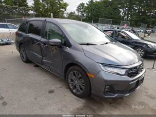 HONDA HONDA ODYSSEY TOURING