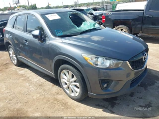 MAZDA MAZDA CX-5 GRAND TOURING