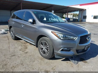 INFINITI INFINITI QX60