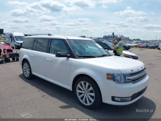 FORD FORD FLEX SEL