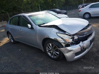 INFINITI INFINITI G35X