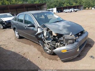 FORD FORD FOCUS ZTS