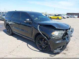 DODGE DODGE DURANGO R/T