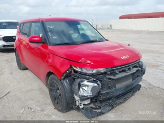 KIA KIA SOUL LX