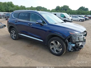HYUNDAI HYUNDAI SANTA FE SEL