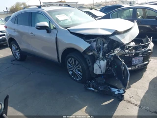 TOYOTA TOYOTA VENZA XLE