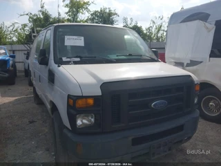FORD FORD E-250 COMMERCIAL/RECREATIONAL