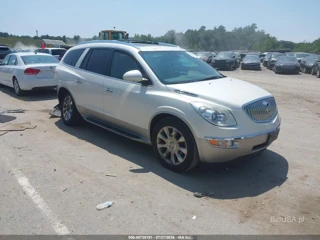 BUICK BUICK ENCLAVE PREMIUM