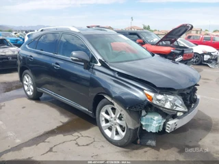 LEXUS LEXUS RX 350