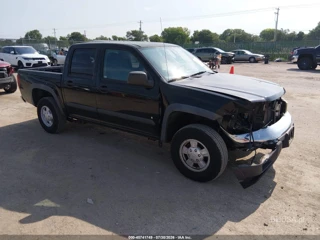 CHEVROLET CHEVROLET COLORADO LT