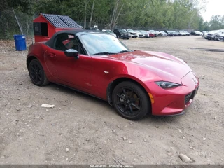 MAZDA MAZDA MX-5 MIATA SPORT