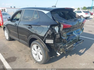 BUICK BUICK ENCORE GX PREFERRED FWD