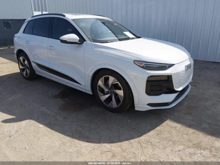 AUDI AUDI Q6 E-TRON PRESTIGE QUATTRO