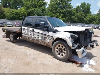 FORD FORD F-350 XL