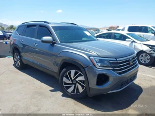 VOLKSWAGEN VOLKSWAGEN ATLAS 2.0T SE W/TECHNOLOGY
