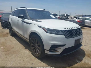 LAND ROVER LAND ROVER RANGE ROVER VELAR P250 SE R-DYNAMIC
