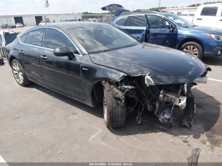 AUDI AUDI A7 3.0 PREMIUM PLUS