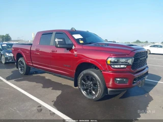 RAM RAM 2500 LIMITED  4X4 6'4 BOX
