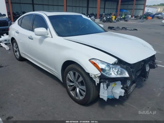 INFINITI INFINITI M37X