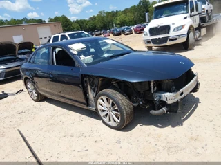 AUDI AUDI A4 2.0T TECH ULTRA PREMIUM/2.0T ULTRA PREMIUM