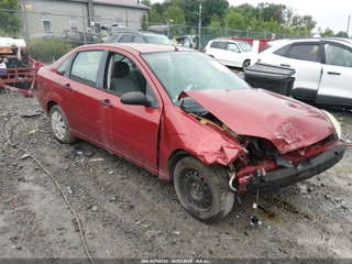FORD FORD FOCUS ZX4