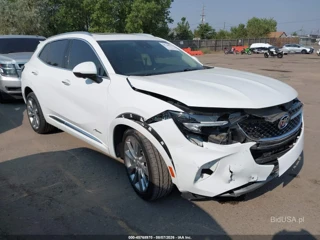 BUICK BUICK ENVISION FWD AVENIR