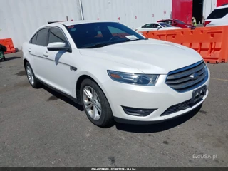 FORD FORD TAURUS SEL