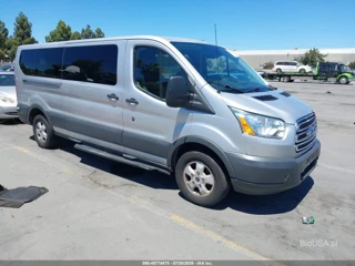 FORD FORD TRANSIT-350 XLT