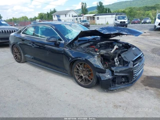 AUDI AUDI A5 2.0T PREMIUM