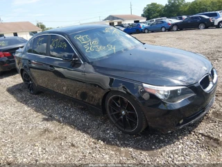 BMW 525I