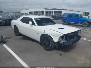 DODGE DODGE CHALLENGER R/T SCAT PACK