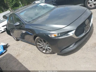 MAZDA MAZDA MAZDA3 SELECT
