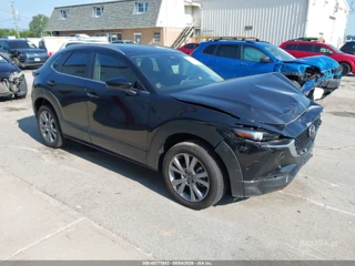 MAZDA MAZDA CX-30 2.5 S PREFERRED PACKAGE