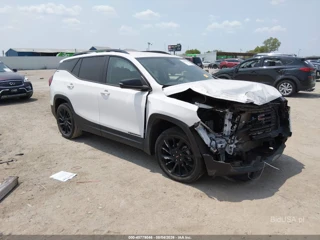 GMC TERRAIN FWD SLE
