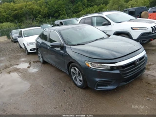 HONDA HONDA INSIGHT EX