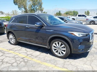 INFINITI INFINITI QX50 ESSENTIAL