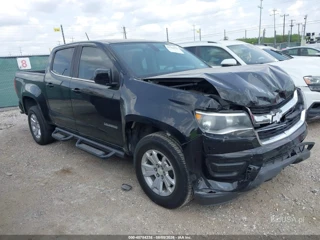 CHEVROLET CHEVROLET COLORADO 2WD  SHORT BOX LT