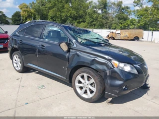 LEXUS LEXUS RX 350