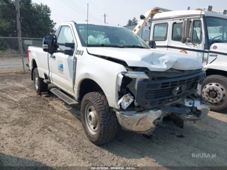 FORD FORD F-350 XL