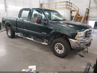 FORD FORD F-250 LARIAT/XL/XLT