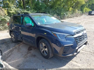 SUBARU SUBARU ASCENT PREMIUM 7-PASSENGER