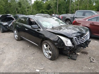 CADILLAC CADILLAC XTS PREMIUM
