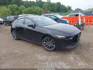MAZDA MAZDA MAZDA3 2.5 S PREFERRED